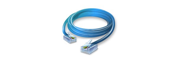 RJ45-Cable
