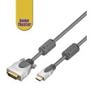 Home Theater HDMI/DVI Kabel 3m (HT270-300)