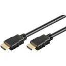 Econ HDMI-HDMI Ethernet Cable 3m Version 1.4 Gold Plated...