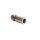 Kompressionstecker f&uuml;r Kabel-&Oslash; 4,6mm Vollmetall