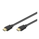 High Speed HDMI™ with Ethernet Kabel  5 m