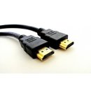 Econ HDMI-HDMI Ethernet Cable 10m Version 1.4 Gold Plated E-515